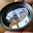 Vivitar Hd4 Mc Af Hd 2 2x Telephoto Converter Japan Optics 1090617 For 58mm
