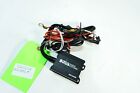 99 Harley Road King Classic Touring Boss Audio Systems Sound Amplifier Amp 1271