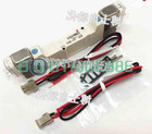 1pcs New For Smc Solenoid Valve Sy3540r-5lou-q