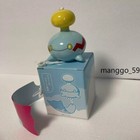 Stock Chimecho Center Pokemon Wind Chime Wind Bell Limited Japan New Toy