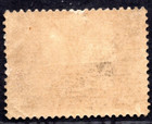 Canada 1897 Queen Jubilee Scott  55 Mint Hinged F-vf