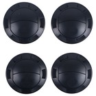 4 Inside Heater Vent Louvers For Bobcat S220 S250 S300 S330 A220 A300 Skid Steer