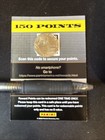 Panini Rewards - 150 Points Redemption Card   Unused   New   Dm Code Same Day