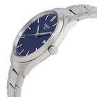 Tissot Pr 100 Quartz Blue Dial Men s Watch T1504101104100