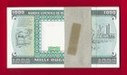 Mauritania 1000 Ougulya 28 11 1989 100 P-3e Pieces Pack Choice Uncirculated