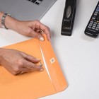 100 Pcs Clasp Envelopes 9x12 28lb Kraft Shipping Mailing Gummed Business Manila