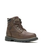 Wolverine Men s Floorhand Waterproof 6  Work Boot W10643 New Size 10 5