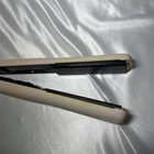 L ange Lange Hs035 Ceramic Flat Iron Hair Straightener Pink Tested  Working