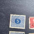 Czechoslovakia Stamp Postage Lot Of 6 Collection Vintage Old 20 s 30 s