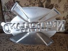 New Holland Brewing Company - Holland  Michigan Metal Tin Beer Sign  new   Rare 