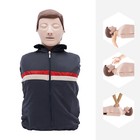 Adult Cpr Adult Manikin For First Aid Training Patient Education Simulator Model