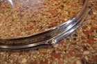 Slingerland Stick Saver Cos 14  8 Lug Drum Hoop Vintage 1970 s  1