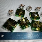 Christmas Gifts Assortment Of 12 For Miniature Dollhouse Or Ornaments