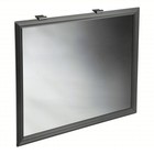 New Skilcraft Privacy Screen Filter 20  Widescreen 7045-01-649-7196