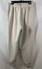 Nike Women s Dri-fit 24 7 Training Sweatpants Joggers Sail White Nwt Sz L