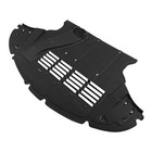 Splash Shield Undershield 3w3825235f For Bentley Continental Gt Gtc Engine