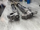 2005 05 Yz250f Yz 250 Yz125 Kyb 48 Sss Front Fork Set Shock Absorber Suspension