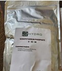 Free Shipping Monopotassium Phosphate Mkp 0-52-34  5 Pounds  Water Soluble 