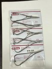 5 Pcs Hu Friedy Mathieu Narrow Tip Orthodontic Plier   678-330