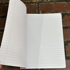 Loveshackfancy X Target - Yoobi Wide Ruled Composition Book 7 5 X 9 75 Pink