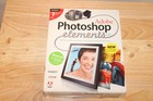 Adobe Photoshop Elements 3 0 Pc W  Install Key   100 4 x6  Photo Paper Big Box