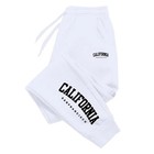 Jogging Sports Pants For Men Daily Sweatpants Hot Sales Casual Versatile 2024 Ne