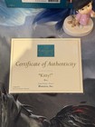 Wdcc  kitty  Boo From Disney s Monsters Inc Classic Collection In Box With Coa