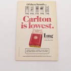 December -1987 - Lucille Lortel Theatre Playbill - Steel Magnolias