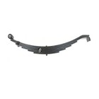 Southwest Wheel 7000 Lbs  Trailer Axle Slipper Spring Kit  springs   U Bolt 