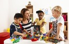 Lego Storytales Duplo Brick Set 45005  Language Development Educational Toy