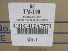 Nib Epson Tm-l90 M313a Printers W  Power Supply And Usb Cord