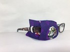 Eye Patch For Children And Adults With Lazy Eye  Reusable And No Adhesives 