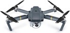 Dji Mavic Pro Quadcopter With Remote Controller - Grey