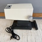 Vintage Rival Grind-o-matic Electric Meat Grinder Chopper Model 2700 Complete