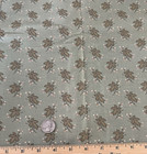 Quilt Craft Fabric 100  Cotton Arnolds Attic Moda Fabrics Pattern 8162 Fall Leaf