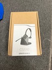 6 Used 1 New Plantronics Cs510 Over-the-head Wireless Headset - Black silver