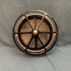 10    Remo Rototom Drum With Black Frame Good Condition Tom Drum 