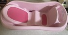 Pink Baby Bathtub