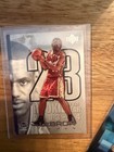 Sports Card Collection  Nba Mlb Nfl Card Lot Autographs   Rookie Players   Hof