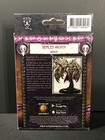 Defiled Archon - Grymkin - Hordes warmachine - New In Box