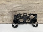 Oem Mid-frame Housing Shell Black Replacement For Xbox One Controller 1697