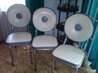 Dinette  1950s Daystrom Playdine 