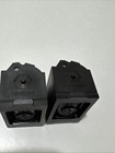 Lot Of 2 Ruger  22 Magnum American Rimfire Rotary Magazine  22 Wmrf