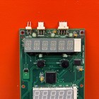 Henny Penny 73618 Control Display Board Assembly Fits Scr-6 And Scr-8 Oven