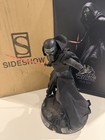 Sideshow Star Wars Kylo Ren Premium Format Statue 1 4 Force Awakens 1164 2000