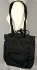 Fjallraven Kanken Totepack Black Bag Nwt
