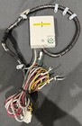 Hyosung Monimax Mx8800 Vault Seismic Alarm Sensor Box 5611000122 Long Harness