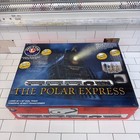 Lionel Polar Express O Gauge Train Set 6-31960 With Box   Figures Tested   Works