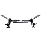 Front Upper Radiator Support Crossmember For 14-20 Mercedes Gla250 Gla45 Cla250