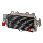 Full Aluminum Radiator For Yamaha Yz85 Yz 85 2002-2021 2020 2019 2018 2017 2016